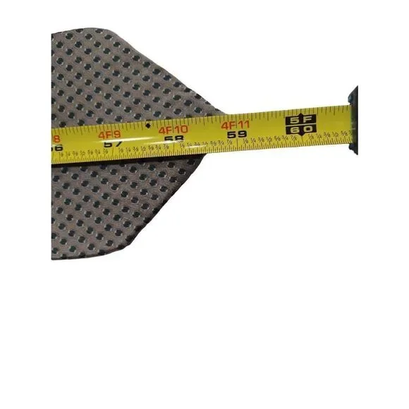 Vintage Neo Bill Blass Tie - Picture 6 of 6